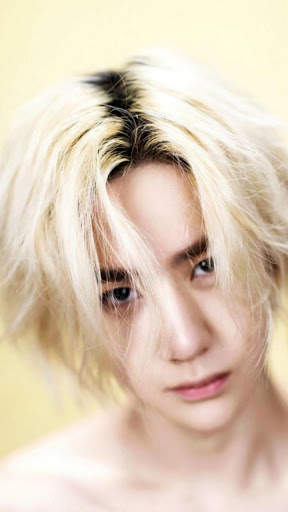 Wang Yibo Wallpapers скриншот 8