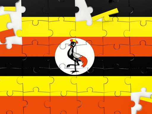 Uganda Flag Wallpapers screenshot 3