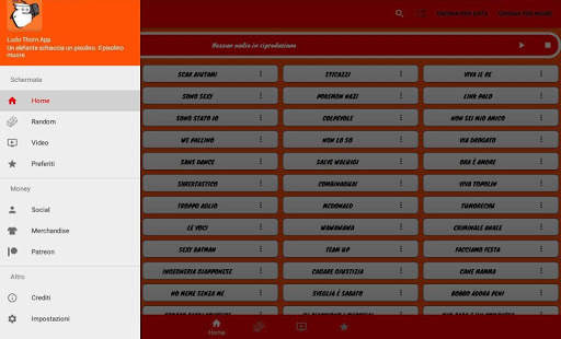 Ludo Thorn app स्क्रीनशॉट 9