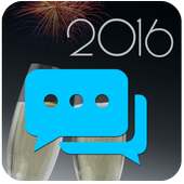 2016 Massage/sms for Status logo