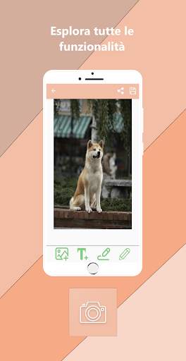 Photo Logo Editor screenshot 3