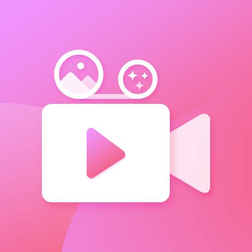 Photo Video Maker With Music - Short Video Maker 1.1