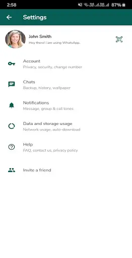 MIMIK - Clone App screenshot 7