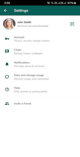 MIMIK - Clone App screenshot 7