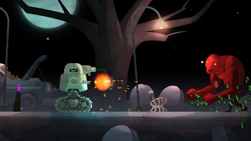 Don Zombie: Un'ultima lotta contro l'orda screenshot 5