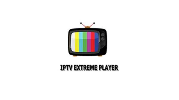 IPTV Extreme Player screenshot 1