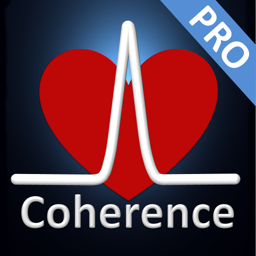 HeartRate  Coherence PRO icon