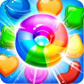 Candy Super Swap