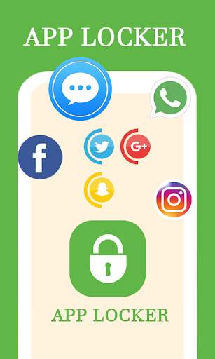 AppLock Free - Smart Locker Gallery & Appslock screenshot 2