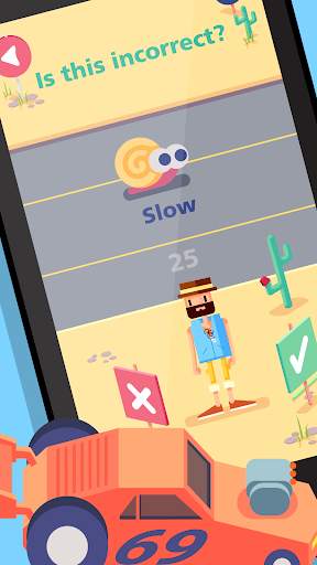 Mr. Know It All screenshot 4