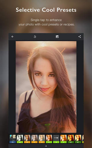 Photo Editor by STEP screenshot 6