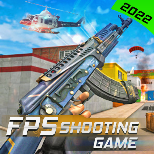 Counter Strike Battle Ground icon