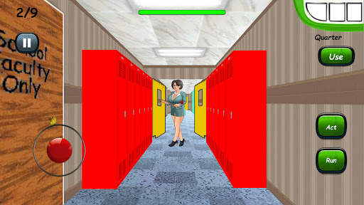 Summertime Teacher in Schools Basic Saga screenshot 6