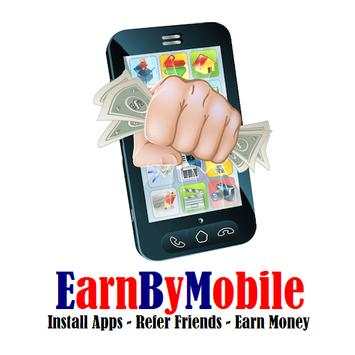 Money Earning Apps for Android स्क्रीनशॉट 1
