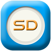 Recovery SDCard Software icon