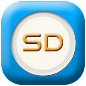 Recovery SDCard Software on 9Apps