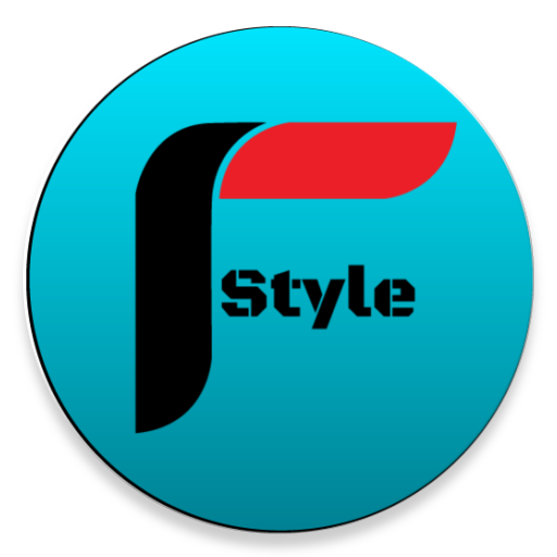 Text Style, Text Art - Stylish Text - Fancy Text иконка