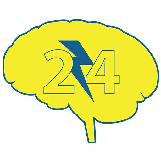 Brain Bling 24 1.2.0