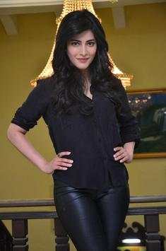 Shruti Haasan HD Wallpapers 7 تصوير الشاشة