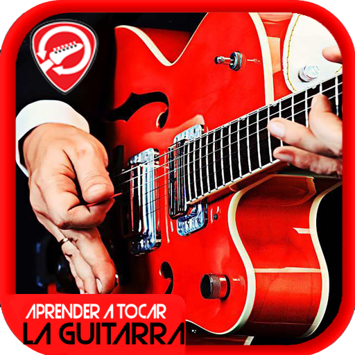 Aprender a Tocar la Guitarra icon