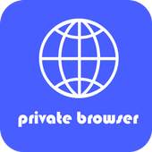 Private browser & Downloader 1.0.1