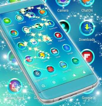Blue Launcher screenshot 4