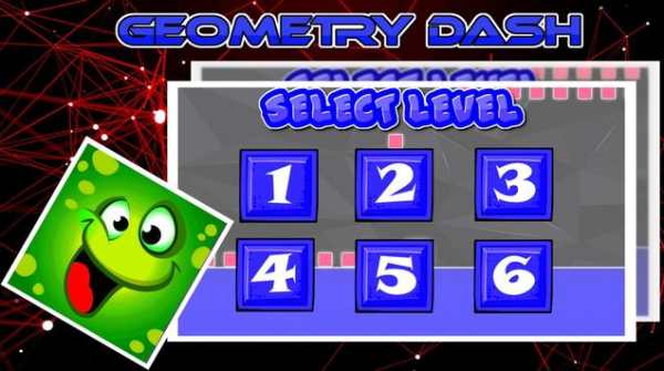 Meltdown World Geometry скриншот 3