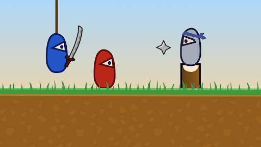 Way of the Ninja screenshot 1