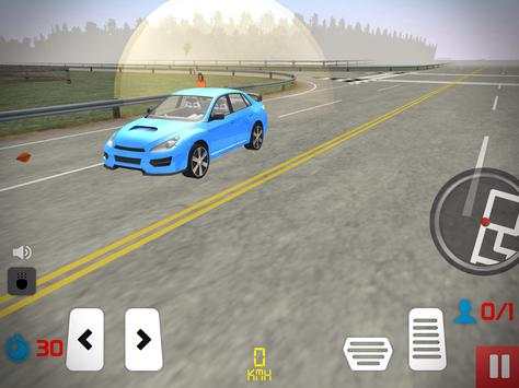 Cars & Roads screenshot 9