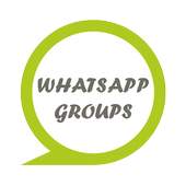 Group links, WhatsApp Groups Collection 1.0