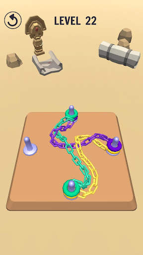 Membuat Simpul 3D screenshot 6