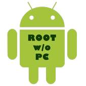 Root without PC 1.1