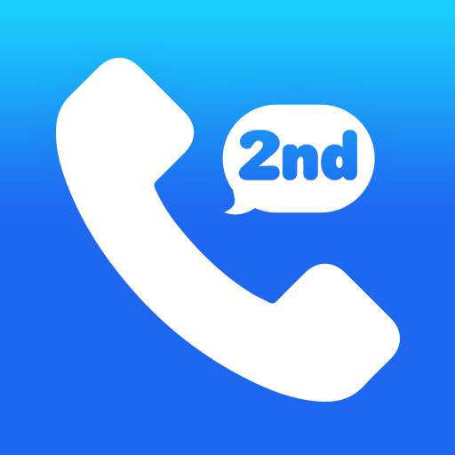 2nd Line - Second Phone Number 2.4.3