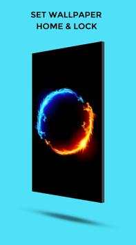 Yin Yang Wallpapers screenshot 4