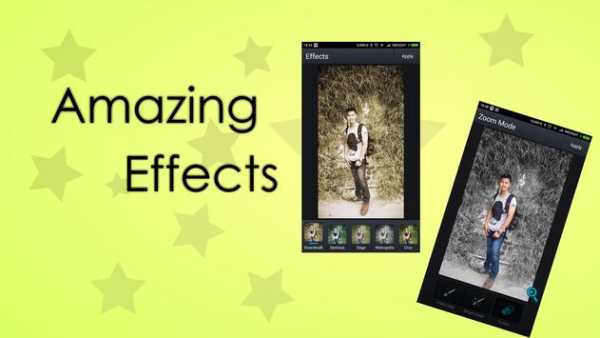 Revea Cam screenshot 1