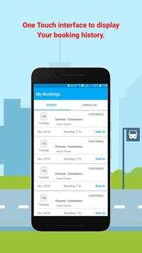 MyTicketBuddy - Online Bus Ticket Booking screenshot 8