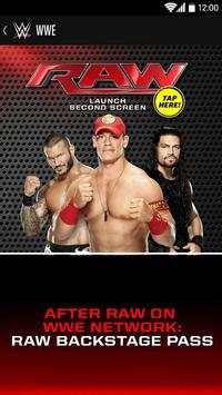 WWE स्क्रीनशॉट 3
