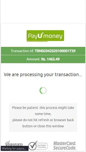 CABLE PAY screenshot 6