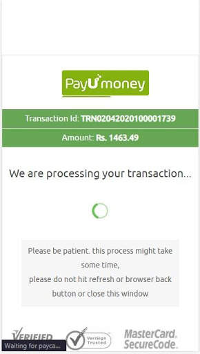 CABLE PAY screenshot 6