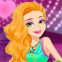 Fashion Shop Dress Up Game logo