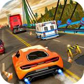 Highway Speed Car Racing 2.0.1