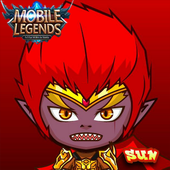 Mobile Bang Bang 5v5 Wallpaper icon