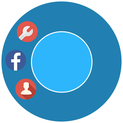 Edge Launcher icon