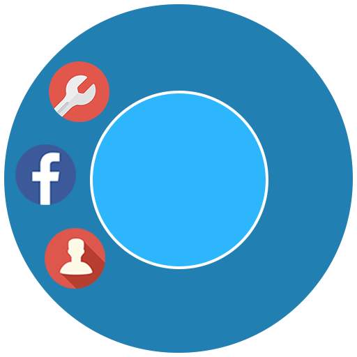 Edge Launcher 1.6