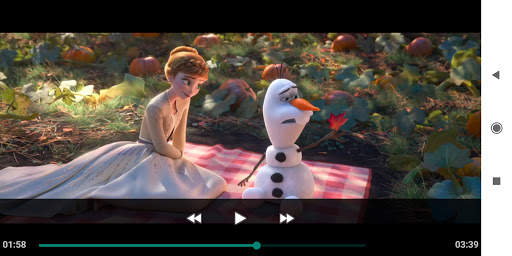 Link Video Player screenshot 3