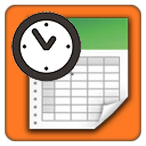 TimeTable (Simple) 1.4.00