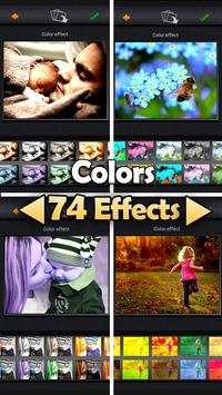 Photo Studio Free screenshot 5
