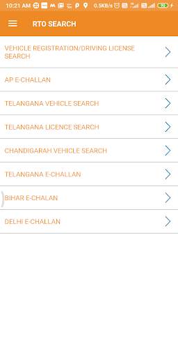 Online Digital Services India screenshot 11