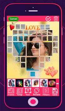 Photo Lab Image Editor- Photo Art & Face Effects screenshot 7