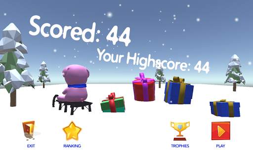 Downhill Adventure 3D screenshot 6